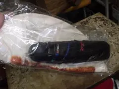 餃子の王将 2026 晴雨兼用折りたたみ傘 餃子型カバー付