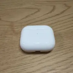 【早い者勝ち！】AirPods3 本体 ホワイト ワイヤレスイヤホン