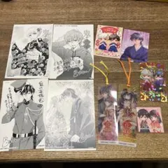 鬼の花嫁　購入特典