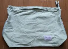 トートバッグ　手提げ