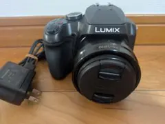 Panasonic LUMIX DC-FZ85Dのサムネイル