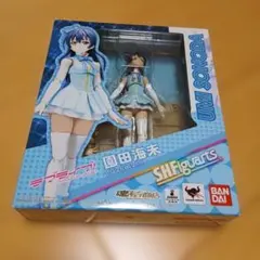 魂ウェブ商店 園田海未ラブライブ