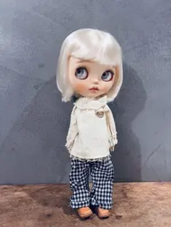 作家様 ネオブライス アウトフィット セット - メルカリ