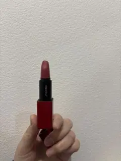 SHISEIDO テクノサンジェルリップスティック409