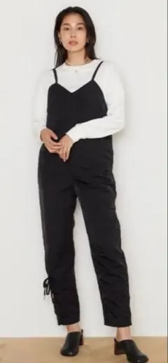 ❤️SEAROOMLYNN サロペット オーバーオール❤️お値下げ中