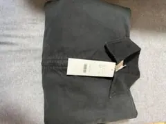 comoli 直営店限定 モールスキンジップショートジャケット size1