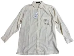 新品未使用　定価23000円マンシングウエア　長袖シャツLL