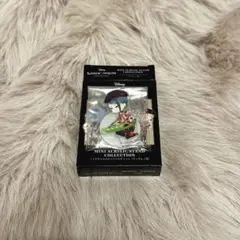 ツイステ ジェイド ミニアクリルスタンドコレクション ミニアクスタ ツイステ展