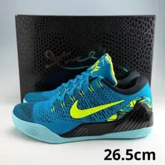 KOBE IX ELITE LOW PROTRO コービー9 バッシュ 26cm - メルカリ