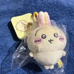 ちいかわ　まるぷわマスコット