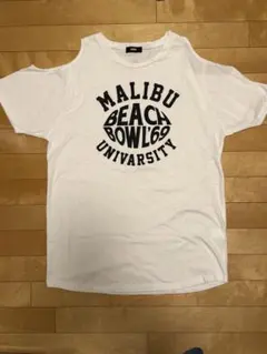 MALIBU BEACH BOWL '69 Tシャツのサムネイル