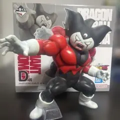 ドラゴンボール ダイマ第2弾 一番くじ ジャイアント ゴマー D賞 フィギュア