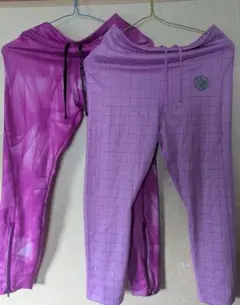 ナイキ エピック ファスター ラン ディビジョン ミッドライズ 　2つセット