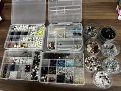 パワーストーン、天然石、ビーズまとめ売り