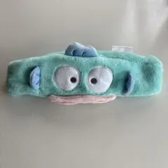 ハンギョドン　ヘアバンド　ターバン　サンリオ