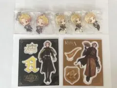knightA-騎士A- そうま アクスタ,アクキーセット