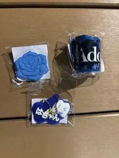 3個セット　ado ガチャ　よだか　東京ドーム　限定