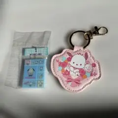 ポチャッコ　2点セット