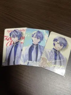 小柳ロウ チェキ June Bride