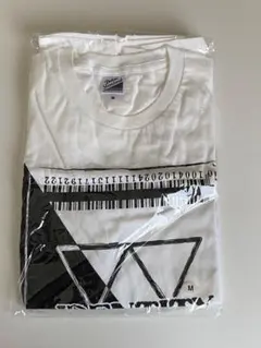 山本彩　IDENTITY 白Tシャツ