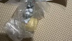 トムアンドジェリー　すやすやフレンド