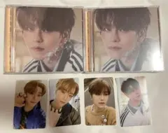 ALD1 CD EUPHORIA Jewel トレカ シンロン