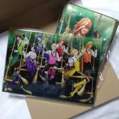 うたプリ ASSDMS アニメイト限定セット ST☆RISH