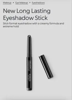 KIKO Long Lasting Eyeshadow Stick 2本セットのサムネイル