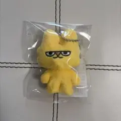 【最安値・本日発送】吉田仁人　シャカレボ　マスコット　ぬい