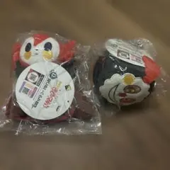 一番くじ まどかマギカ お菓子の魔女 ぬいぐるみ D賞