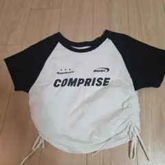 Repipi armario ロゴプリント Tシャツ Mサイズのサムネイル