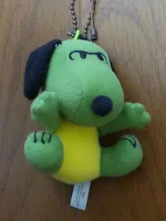 ユニバーサル・スタジオ・ジャパ（USJ） 15周年記念　スヌーピー