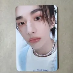 StrayKids ヒョンジン SKZ 5'CLOCK ペンミグッズ JYP特典