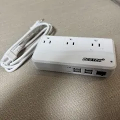 変圧器　海外旅行用