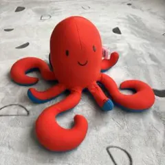 ヨギボー Yogibo Mate Octopus オズワルドのサムネイル