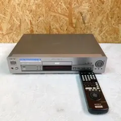 A92 SONY DVP-S501D CD DVD プレーヤー - メルカリ