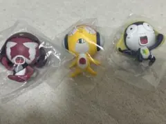 ケロロ軍曹 まちぼうけであります2 3個セット