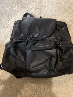 アニエスべー　ボヤージュ　リュック