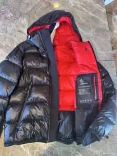 K*1様 モンクレール グルノーブル MONCLER GRENOBLE ダウン