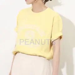 【JOURNAL STANDARD relume別注】Mixta ロゴTシャツのサムネイル