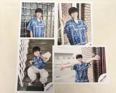 2026年最新】渡邉大我 公式写真の人気アイテム - メルカリ