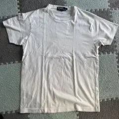 コムデギャルソン オム 白Tシャツ サイズM AD2006 日本製 - メルカリ