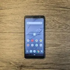 ドコモ　docomo arrows Be3 F-02L