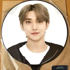 SEVENTEEN ジョシュア　うちわ　2022 CARAT LAND ケレン