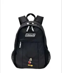 コールマン × プーさん コラボ デイパック 1/2発売］初のプーさんコラボも♡シンプルデザインで使いやす