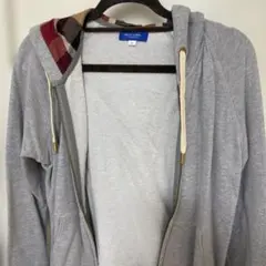 BLUE LABEL CRESTBRIDGE パーカー 38
