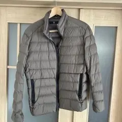 +j ダウンジャケット