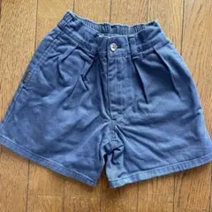 Polo by Ralph Lauren 半ズボン 110 ネイビー