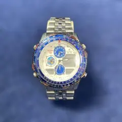 2025年最新】シチズンブルーインパルスの人気アイテム - メルカリ