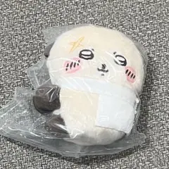 ちいかわ クリップぬいぐるみ② ラッコ